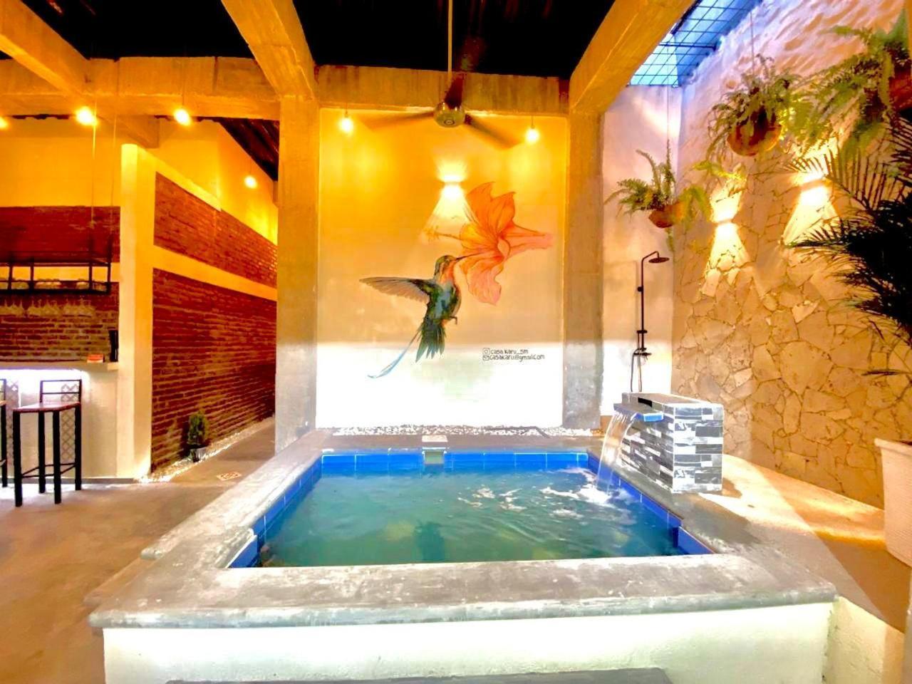 Familiar Casa Karu * Santa Marta (Magdalena)