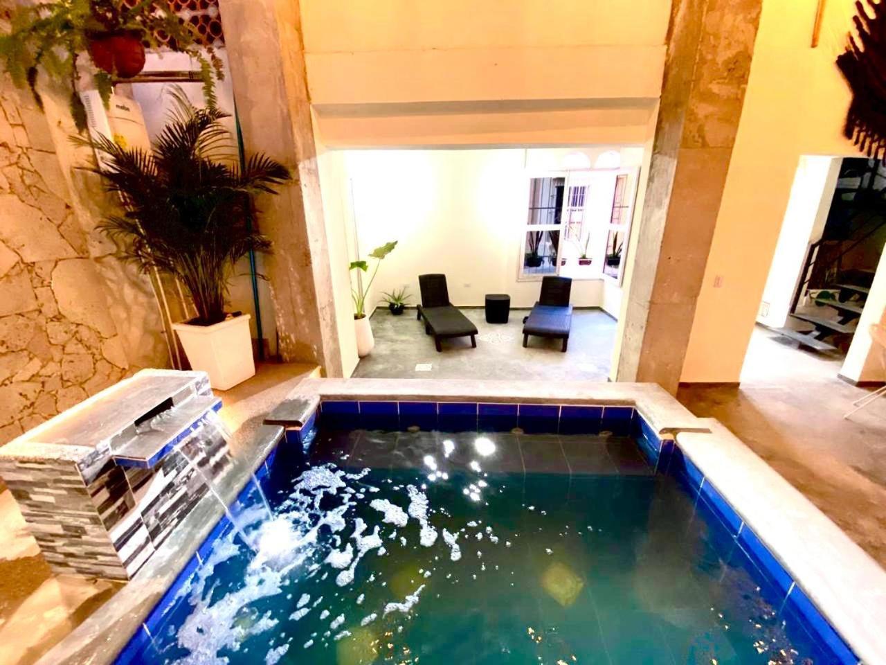 Familiar Casa Karu *