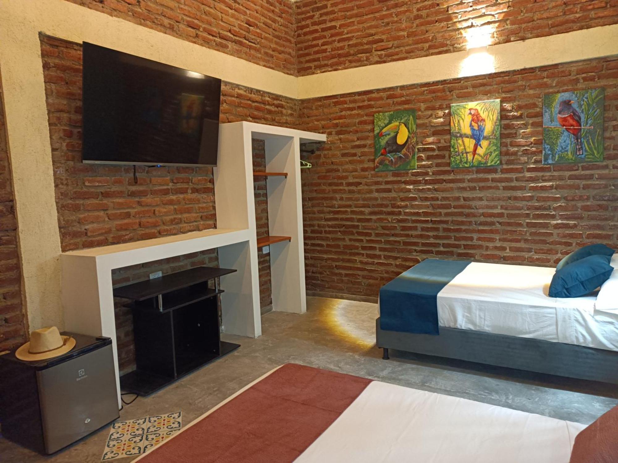 Familiar Casa Karu Habitación en casa particular Santa Marta (Magdalena)